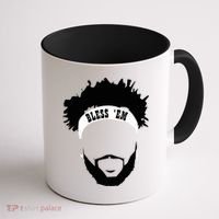 Browns Bless 'Em Coffee Mug thumb 1