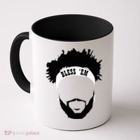 Browns Bless 'Em Coffee Mug thumb 0