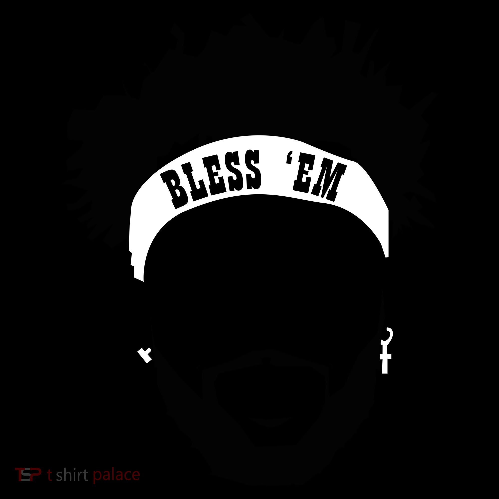 Browns Bless 'Em Coffee Mug
