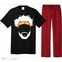 Browns Bless 'Em Pajama Set thumb 0