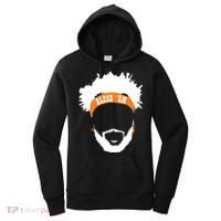 Browns Bless 'Em Women's Hoodie thumb 0