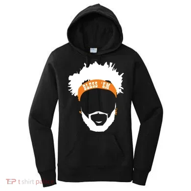 Browns Bless 'Em Women's Hoodie