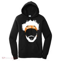 Browns Bless 'Em Women's Hoodie thumb 0