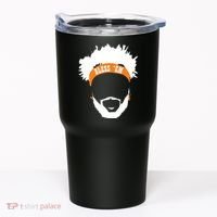 Browns Bless 'Em Tumbler thumb 0