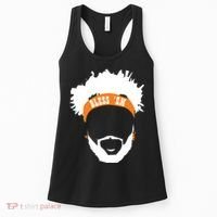 Browns Bless 'Em Women's Tank Top thumb 0