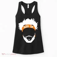 Browns Bless 'Em Women's Tank Top thumb 0