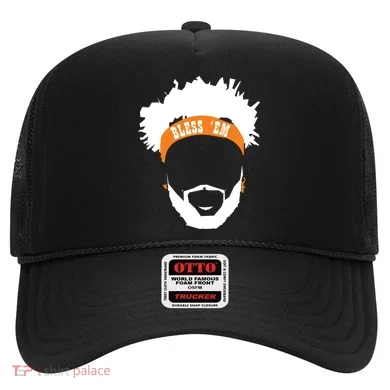 Browns Bless 'Em Hat