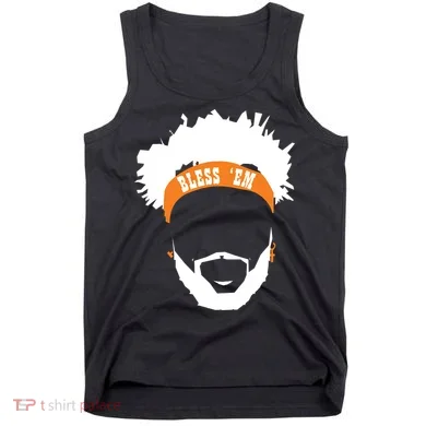 Browns Bless 'Em Tank Top
