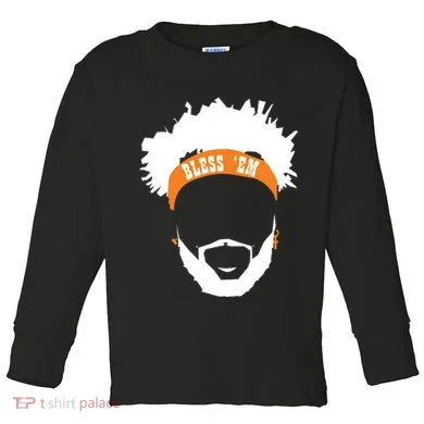 Toddler Long Sleeve