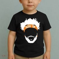 Browns Bless 'Em Toddler T-Shirt thumb 2