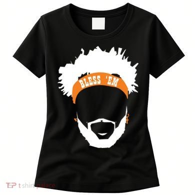 Browns Bless 'Em Women's T-Shirt
