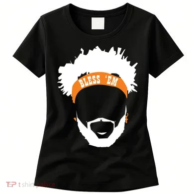 Browns Bless 'Em Women's T-Shirt