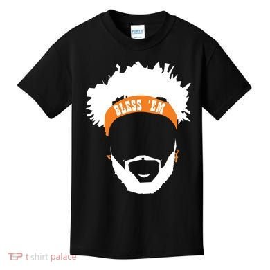 Browns Bless 'Em Kids T-Shirt
