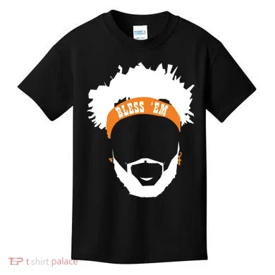 Browns Bless 'Em Kids T-Shirt