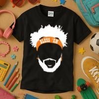 Browns Bless 'Em Kids T-Shirt thumb 3