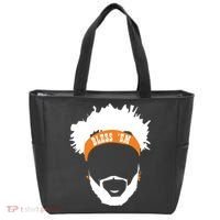 Browns Bless 'Em Tote Bag thumb 0