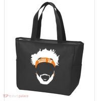 Browns Bless 'Em Tote Bag thumb 3