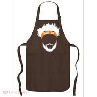 Browns Bless 'Em Apron thumb 0