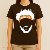 Browns Bless 'Em T-Shirt thumb 4