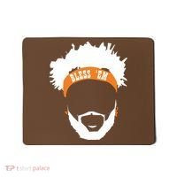 Browns Bless 'Em Mousepad thumb 0