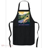 Blue Ridge Parkway Apron thumb 0