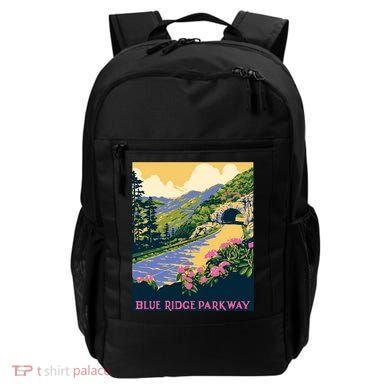 Blue Ridge Parkway Backpack