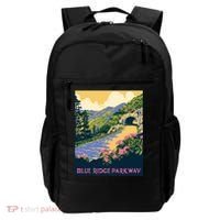 Blue Ridge Parkway Backpack thumb 0