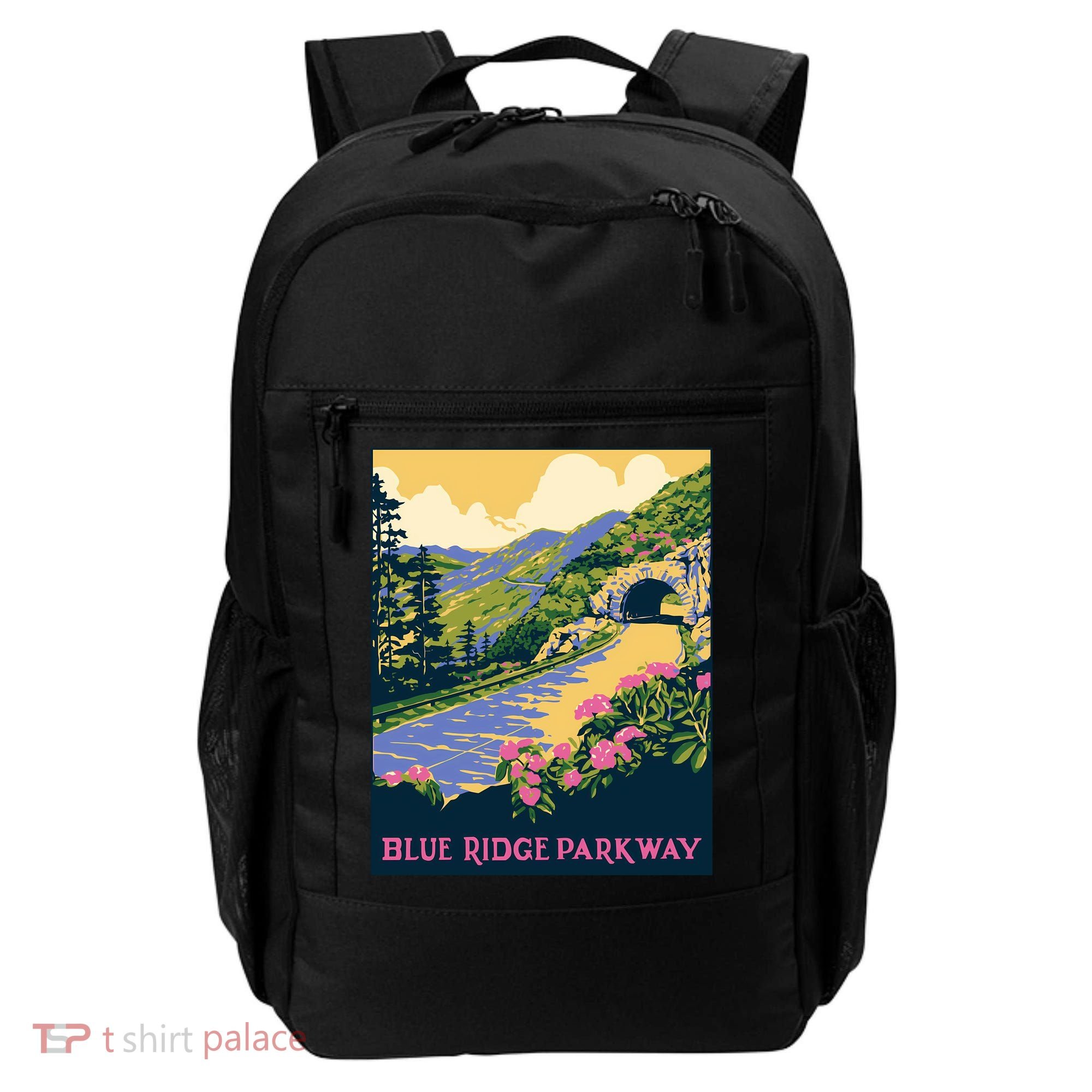 Blue Ridge Parkway Backpack