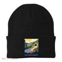 Blue Ridge Parkway Beanie thumb 0