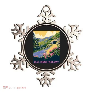 Blue Ridge Parkway Ornament