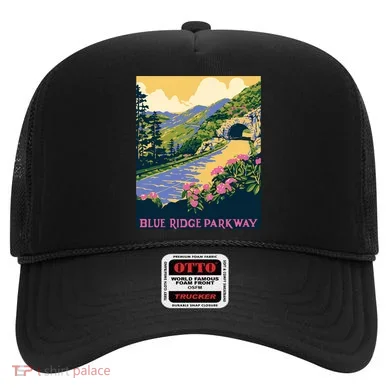 Blue Ridge Parkway Hat
