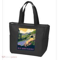 Blue Ridge Parkway Tote Bag thumb 3