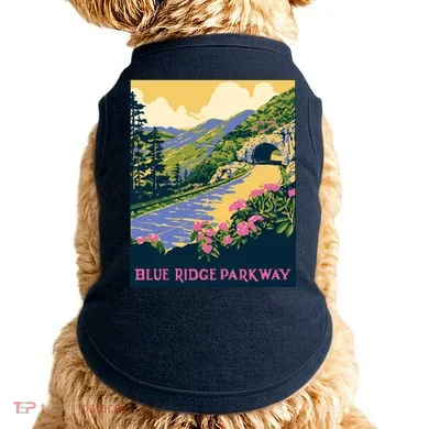 Doggie Tank