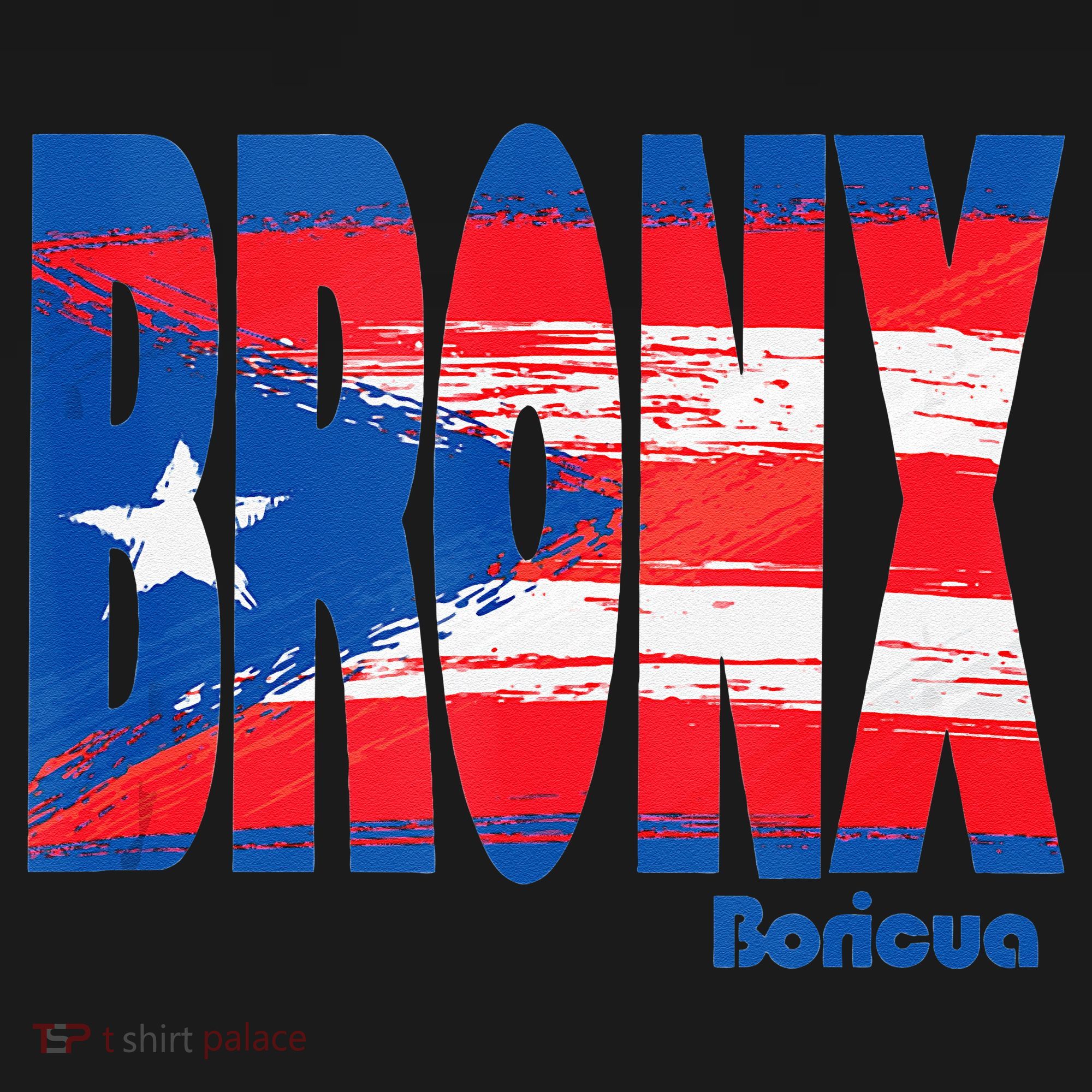 Boricua Roots Puerto Rico Pride PR Bronx Puerto Rico Flag Baby Bodysuit