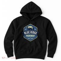 Blue Ridge Parkway Brp North Carolina And Virginia Hoodie thumb 0