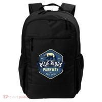 Blue Ridge Parkway Brp North Carolina And Virginia Backpack thumb 0