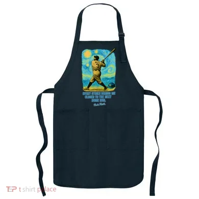 Apron