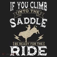 Bull Riding Rodeo Sport Cowboy Bull Rider Beanie thumb 2