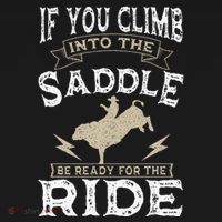 Bull Riding Rodeo Sport Cowboy Bull Rider Apron thumb 3