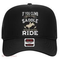 Bull Riding Rodeo Sport Cowboy Bull Rider Hat thumb 0