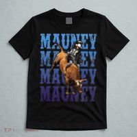 Bull Riders Rodeo Cowboy And Bull Riders T-Shirt thumb 5