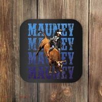Bull Riders Rodeo Cowboy And Bull Riders Coaster thumb 0