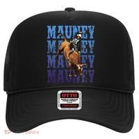 Bull Riders Rodeo Cowboy And Bull Riders Hat thumb 0