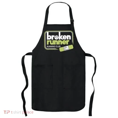 Apron
