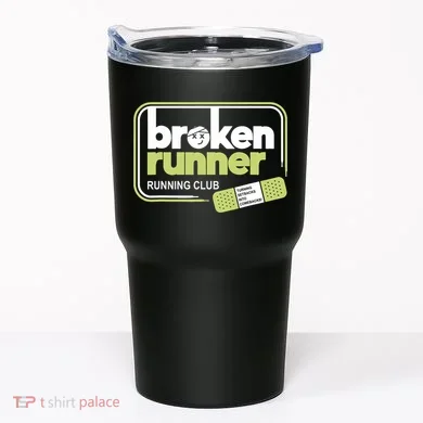 Tumbler