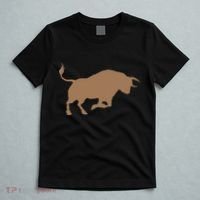Bull Riding Rodeo Cool Cowboy Rider Birthday Gift T-Shirt thumb 5