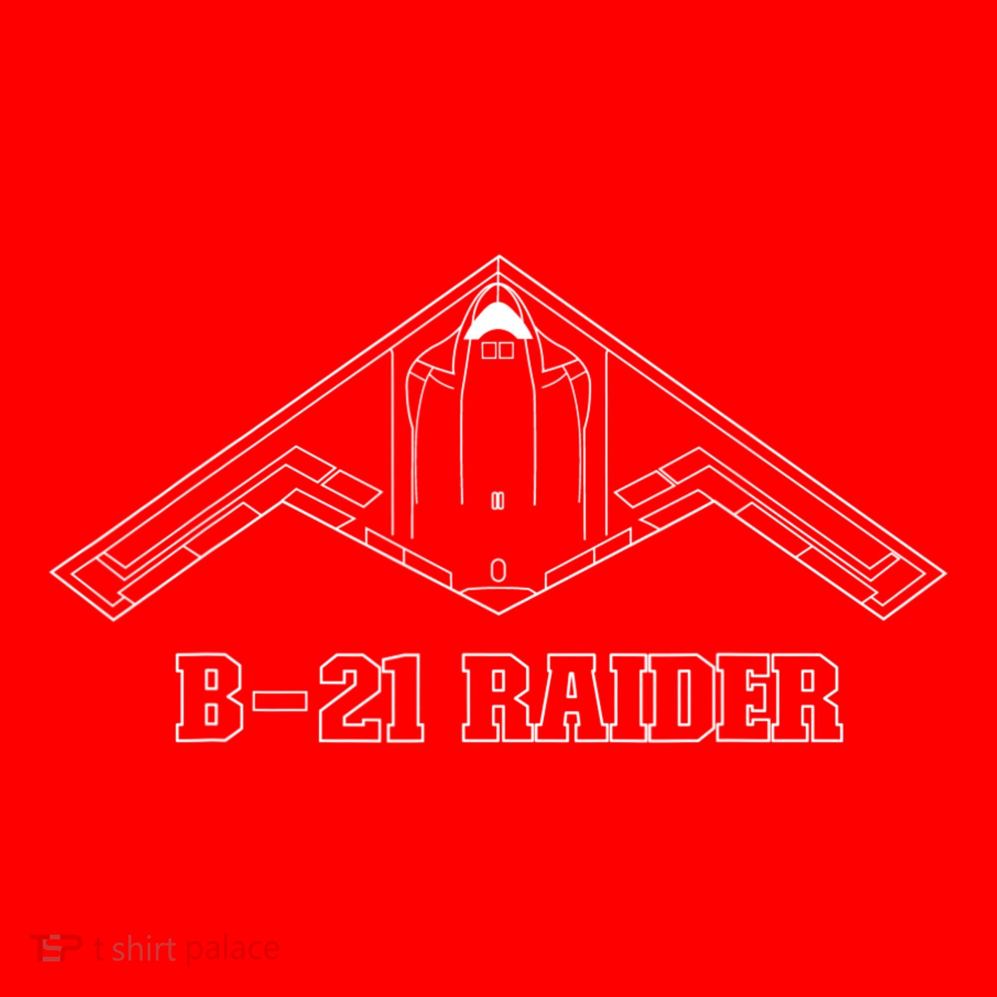 B21 Raider Stealth Bomber Aircraft / USA Airplane Aviation Santa Hat