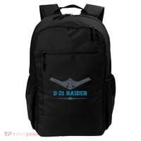B21 Raider Stealth Bomber Aircraft; Usa Airplane Aviation Backpack thumb 0