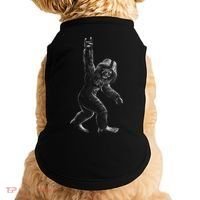 Bigfoot Rock Star Doggie Tank thumb 0