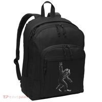 Bigfoot Rock Star Port Authority Basic Backpack thumb 0